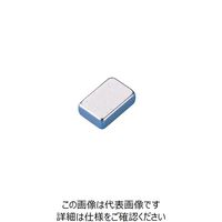ナリカ ネオジム磁石 角 20X10X5mm （10個組） B10-3310-12 1セット（10個）（直送品）