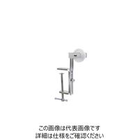 ナリカ クランプ付き滑車PC2 C15-1146 1個（直送品）