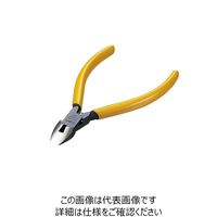 ナリカ マイクロニッパ P70-4590 1セット(2個)（直送品）