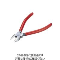 ナリカ ニッパ P70-4591 1セット(2個)（直送品）