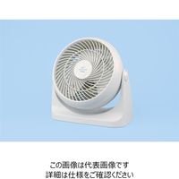 ナリカ 送風機 KJ-D994W C15-6305 1セット（2個）（直送品）