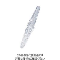 ナリカ TPXチューブコネクター I型 φ3ー5用 10個組 S75-3200-01 1セット(400個:10個×40セット)（直送品）