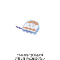 ナリカ リトマス試験紙(リールタイプ) 青 S75-3536 1セット(14巻)（直送品）