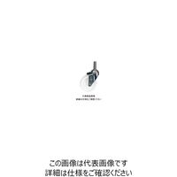 オーエッチ工業 ねじ 自在ナイロン車 HEAーN75M12 1セット(3個)（直送品）