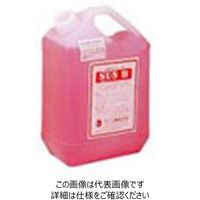 マイト工業 電解液 SUSーBー20L SUS-B-20L 1個（直送品）