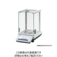 分析用電子てんびん ME E 外部分銅調整モデル A05-3759