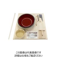 豊稔企販 麺打ちセット 大 入門DVD付き A-1505 1セット（直送品）