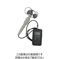 ナリカ デジタルハンド風速計 OZ-260D J46-1132 1セット（直送品）