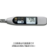 SATO デジタル温湿度計 PCー5110 J46-1696 1個（直送品）