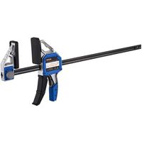 ムラテックKDS メタルバークランプ クランプ幅450mm LP450 MBC-450LP 1セット(2個)（直送品）