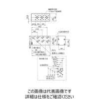 ダイキン工業（DAIKIN） NDRブロックセツト BTRSET3-10 1個（直送品）