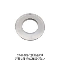 コノエ ワッシャー PC M12 白色 W-PC-12W 1セット(20枚) 250-6067（直送品）