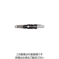ヨコタ工業 ヨコタ ラチェットレンチ YRW-10N 1台 809-4118（直送品）