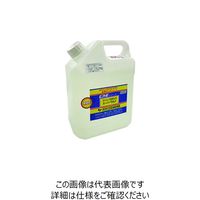 ケミカル山本 ピカ素スーパー#D&F 18L YD-SDF-18 1缶 204-9423（直送品）