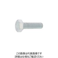 SUNCO クロメート 10.9 六角ボルト 全ねじ NBI 8×55 (100本入) B0-00-B450-0080-0550-02（直送品）