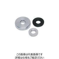 岩田製作所 IWATA ワッシャー 黒染め WC5020-3 1個 222-3628（直送品）