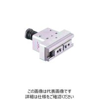 ニューエラー 平行移動型メカハンド 呼び径8 把持力:弱 HP09R-8-L 1個 224-9351（直送品）