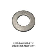 コノエ レアメタルスクリュー ワッシャー ALLOY C276 5x10x1.0 W-ALLOYC276-5101.0 1セット(5枚)（直送品）