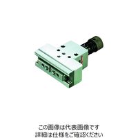 ニューエラー 平行移動型メカハンド ロングストロークタイプ 呼び径8 把持力:弱 HP09L-8-L 1個 225-0789（直送品）