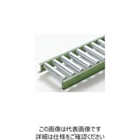 マキテック カーブローラコンベヤR5721P型内900RX600WX75PX90度 R5721PX900R600W75P90 1台（直送品）