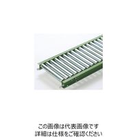 マキテック カーブローラーコンベヤR3812P内900RX400WX100PX90度 R3812PX900R400W100P90 1台（直送品）