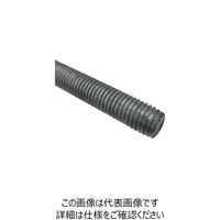 中海鋼業 寸切ボルト SUS304 27×285 （25本入） NZB-SUS-27285 268