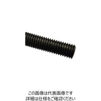 コノエ 寸切ボルト チタン 6×1000 ZB-TI-61000 1本 242-2685（直送品）