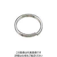 水本機械製作所 水本 ステンレス 二重リンク 内径13mm WR-16-13 1個 849-3191（直送品）