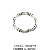 水本機械製作所 水本 ステンレス 二重リンク 内径15mm WR-10-15 1個 849-3185（直送品）