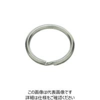水本機械製作所 水本 ステンレス キーリンク 内径16mm WK-21-16 1個 849-3163（直送品）