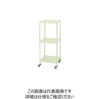 大阪製罐 OS ミゼット用ワゴン(M6・8・10用) WR3HG 1台 152-0362（直送品）