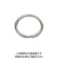 水本機械製作所 水本 ステンレス キーリンク 内径32mm WK-24-32 1個 849-3167（直送品）