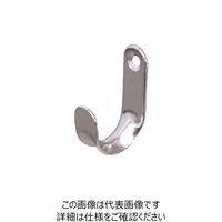 水本機械製作所 水本 ステンレス シートフックA型 長さ22mm YFA-1 1個 849-3233（直送品）