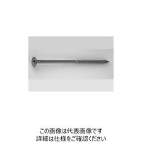 ファスニング J 3カーB 鉄（+）万能ビスラッパ（ナゲシビス） 3.8X38 630007000038038004 1箱（450個）（直送品）