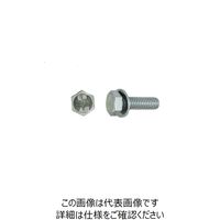 ファスニング J 3カーW 鉄 六角トリーマ P＝1（JIS W組込） 6 X 16 1100E0010060016003（直送品）