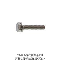 ファスニング J ステンレス 六角トリーマ P＝2（SW組込） 12 X 30 1102H0020120030000 1箱（50個）（直送品）