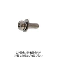 BK ステンレス TRXタンパープルーフナベ P＝3（SW+JIS W組込） 5 X 12 1002T1030050012008（直送品）