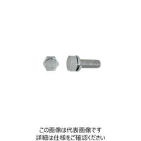 ファスニング J 3カーW 鉄 六角トリーマ P＝2（SW組込） 6 X 25 1100E0020060025003 1箱（300個）（直送品）