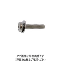 ファスニング J 3カーW 鉄（+）バインド P＝1（JIS W組込） 5 X 12 100004010050012003（直送品）