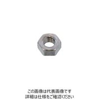 ファスニング J パーカー ナット（JIS（B9（H4.5 M5（P＝0.9 M00000010050000011 1箱（1000個）（直送品）