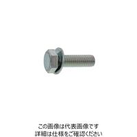 ファスニング J BC 鉄 六角トリーマ P＝1（JIS W組込） 6 X 45 110000010060045010 1箱（200個）（直送品）