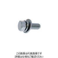 ファスニング J グリーン B12コガタトリーマP＝3 8 X 40 110000530080040014 1箱（100個）（直送品）