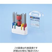 ナリカ ドライバーセット (差替式) P70-4555 1セット(4セット)（直送品）