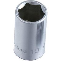 6角Sソケット1/44.5ミリ 0121045 1個 スエカゲツール（直送品）