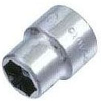 シャローソケット6PT. 11mm 0133110 1個 スエカゲツール（直送品）