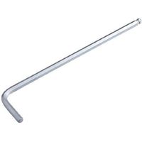 ボールポイントキーレンチ(ミリ) 133BP-015 1個 スエカゲツール（直送品）