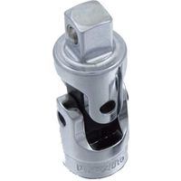 PAユニバーサルジョイント3/8 2731000 1個 スエカゲツール（直送品）