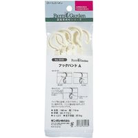 キンボシ フックバンド A(4個入) 541699 1セット（直送品）