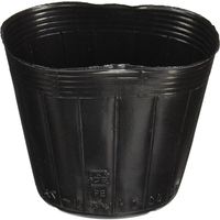 キンボシ ポリポット105mm 20入 541862 1セット（直送品）