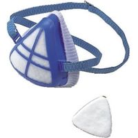 キンボシ 簡易マスク 542184 1個（直送品）